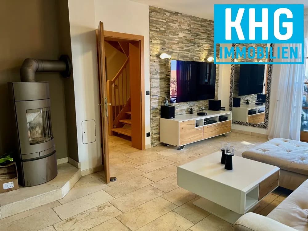 4-Zimmer-Haus kaufen in Korneuburg – 128 m², € 528.000 – Bild 13 von 29