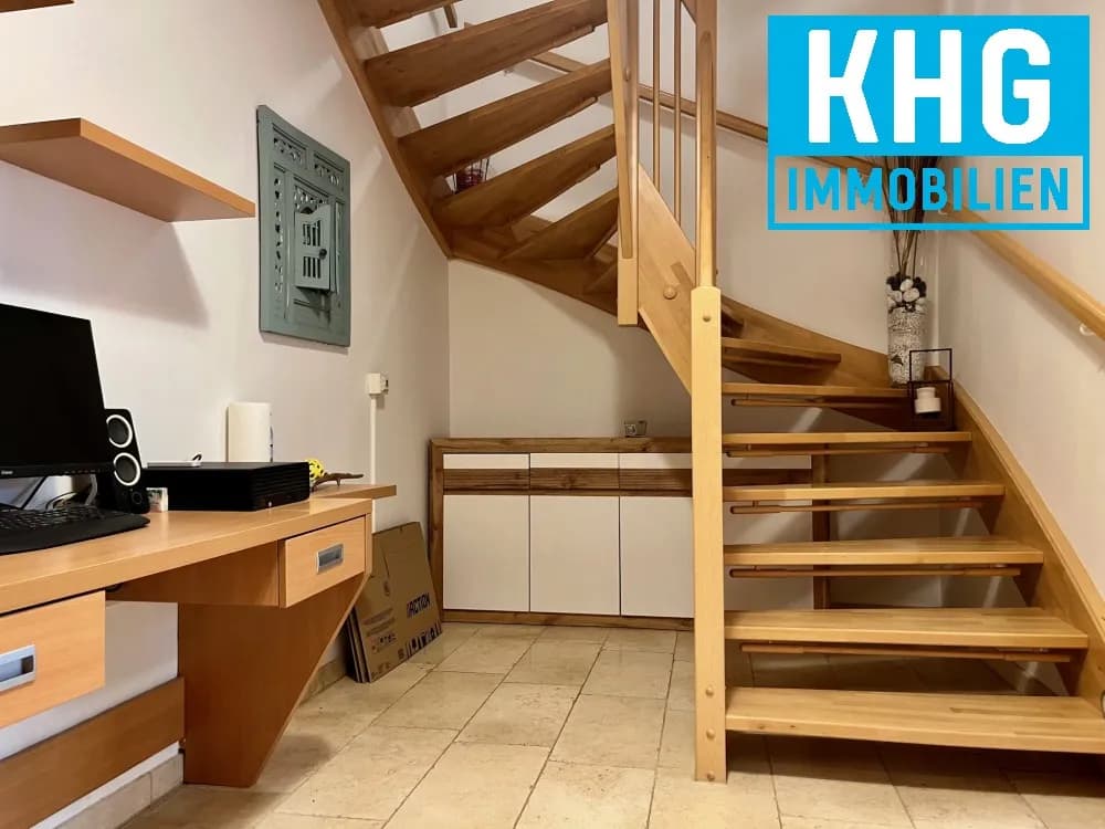 4-Zimmer-Haus kaufen in Korneuburg – 128 m², € 528.000 – Bild 15 von 29