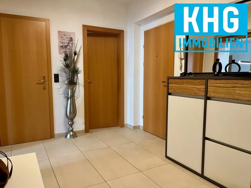 4-Zimmer-Haus kaufen in Korneuburg – 128 m², € 528.000 – Bild 16 von 29