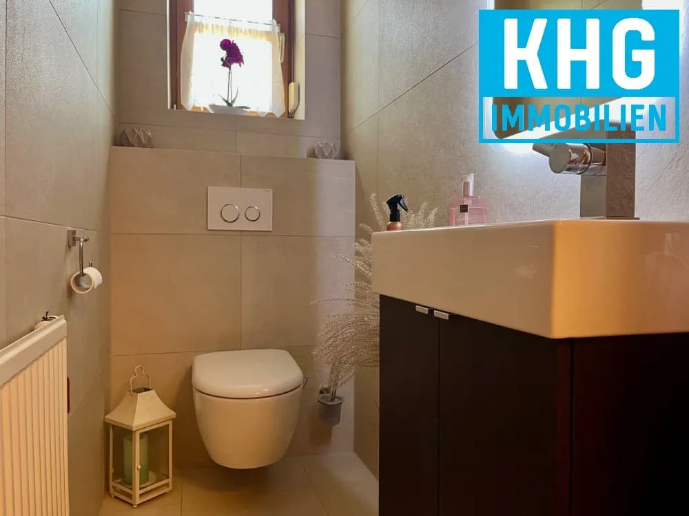 4-Zimmer-Haus kaufen in Korneuburg – 128 m², € 528.000 – Bild 17 von 29