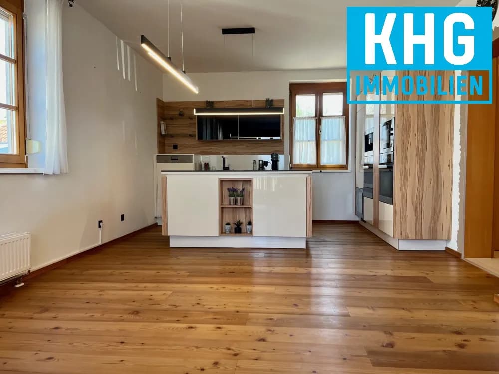 4-Zimmer-Haus kaufen in Korneuburg – 128 m², € 528.000 – Bild 18 von 29
