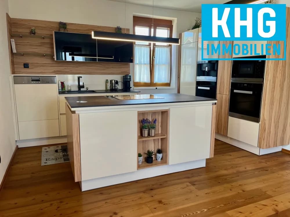 4-Zimmer-Haus kaufen in Korneuburg – 128 m², € 528.000 – Bild 19 von 29