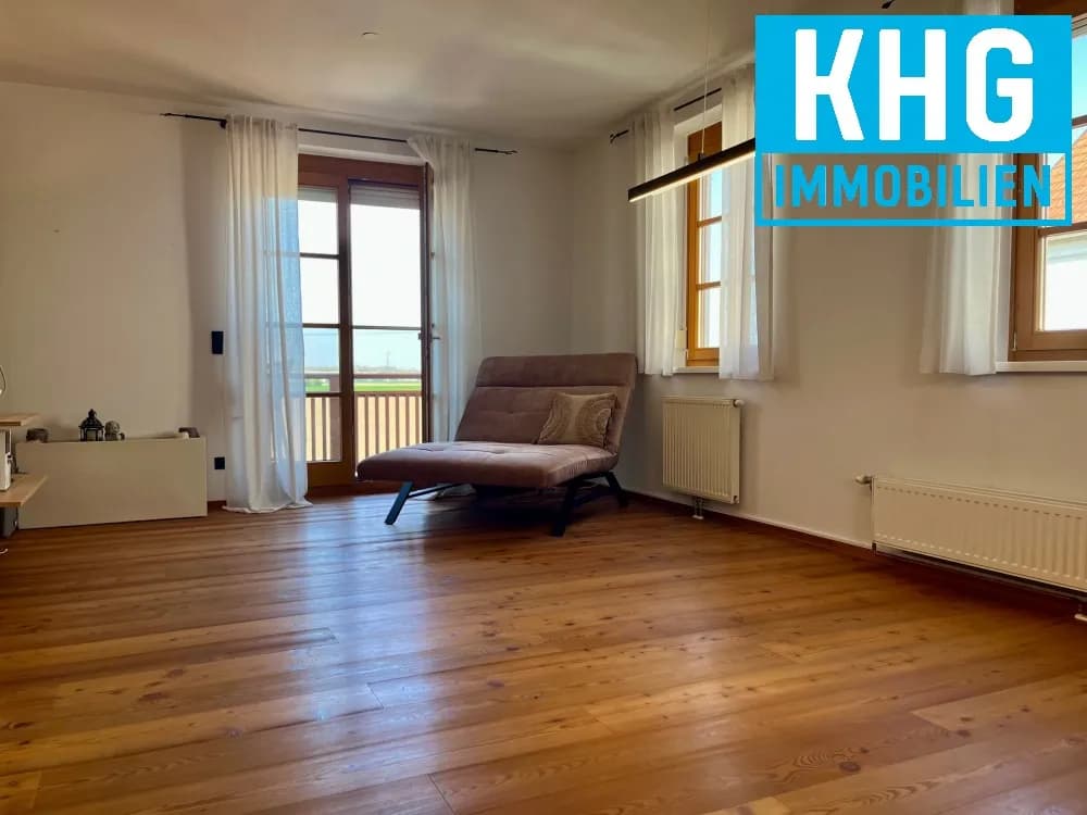 4-Zimmer-Haus kaufen in Korneuburg – 128 m², € 528.000 – Bild 20 von 29