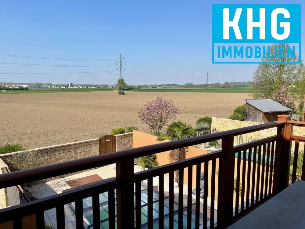 4-Zimmer-Haus kaufen in Korneuburg – 128 m², € 528.000 – Bild 21 von 29