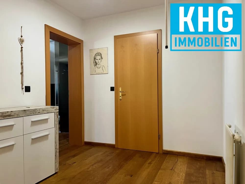 4-Zimmer-Haus kaufen in Korneuburg – 128 m², € 528.000 – Bild 23 von 29