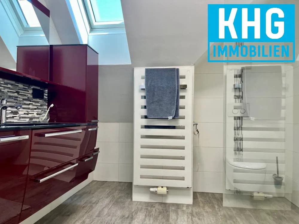 4-Zimmer-Haus kaufen in Korneuburg – 128 m², € 528.000 – Bild 24 von 29