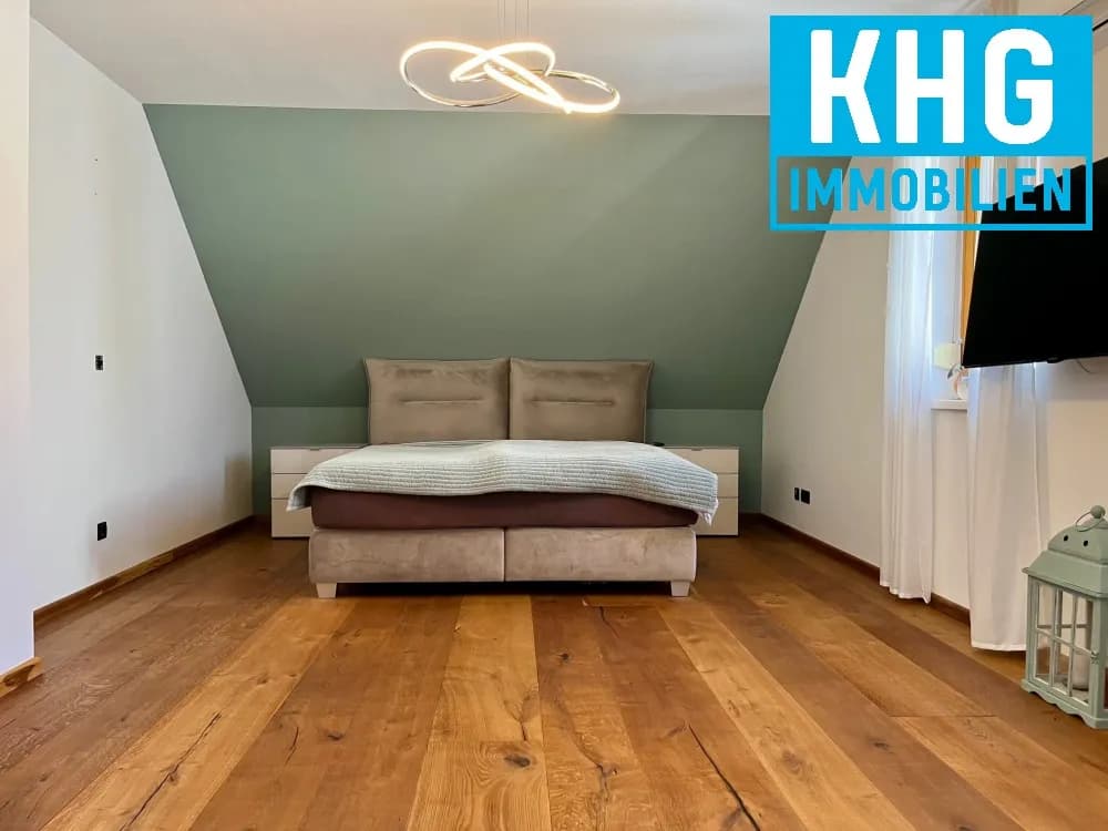 4-Zimmer-Haus kaufen in Korneuburg – 128 m², € 528.000 – Bild 25 von 29