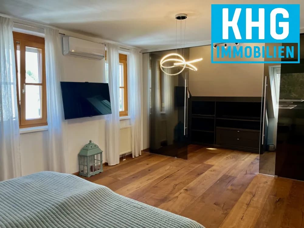 4-Zimmer-Haus kaufen in Korneuburg – 128 m², € 528.000 – Bild 26 von 29