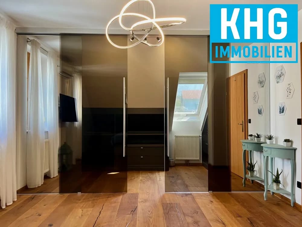 4-Zimmer-Haus kaufen in Korneuburg – 128 m², € 528.000 – Bild 27 von 29
