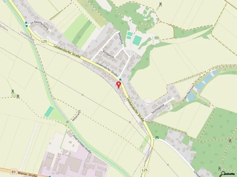 4-Zimmer-Haus kaufen in Korneuburg – 128 m², € 528.000 – Bild 28 von 29