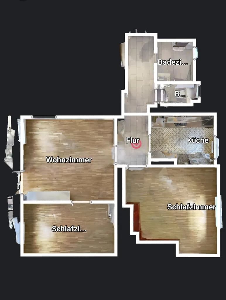 3-Zimmer-Wohnung kaufen in Wien – 71,5 m², € 545.000 – Bild 2 von 24