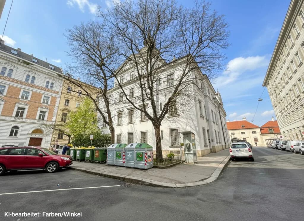 3-Zimmer-Wohnung kaufen in Wien – 71,5 m², € 545.000 – Bild 21 von 24
