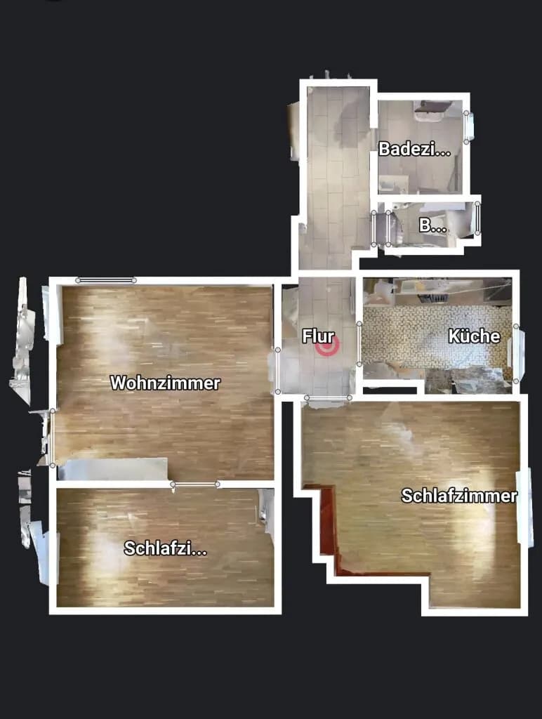 3-Zimmer-Wohnung kaufen in Wien – 71,5 m², € 545.000 – Bild 22 von 24