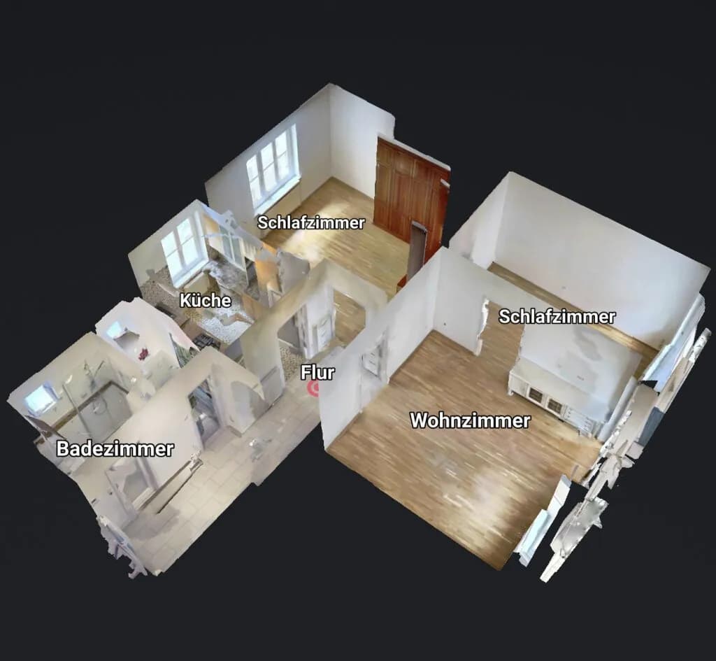3-Zimmer-Wohnung kaufen in Wien – 71,5 m², € 545.000 – Bild 23 von 24