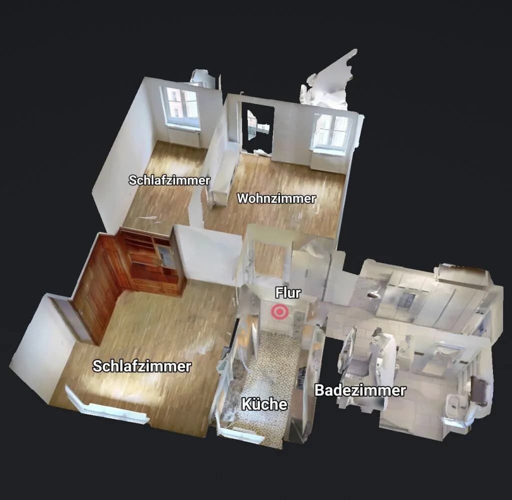 3-Zimmer-Wohnung kaufen in Wien – 71,5 m², € 545.000 – Bild 24 von 24