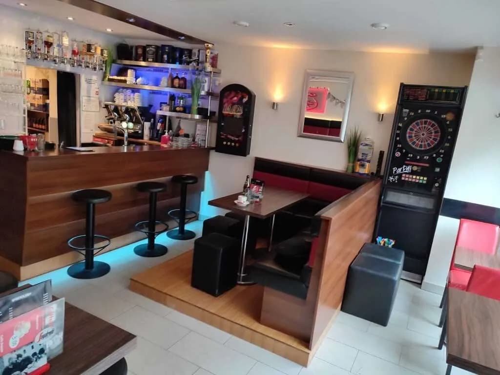 Gewerbeimmobilie mieten in Wien – 127 m², € 1.600 – Bild 2 von 22