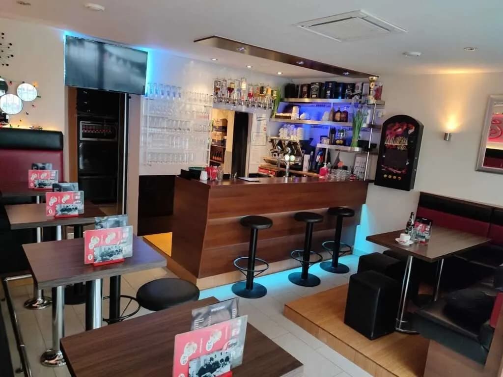 Gewerbeimmobilie mieten in Wien – 127 m², € 1.600 – Bild 3 von 22