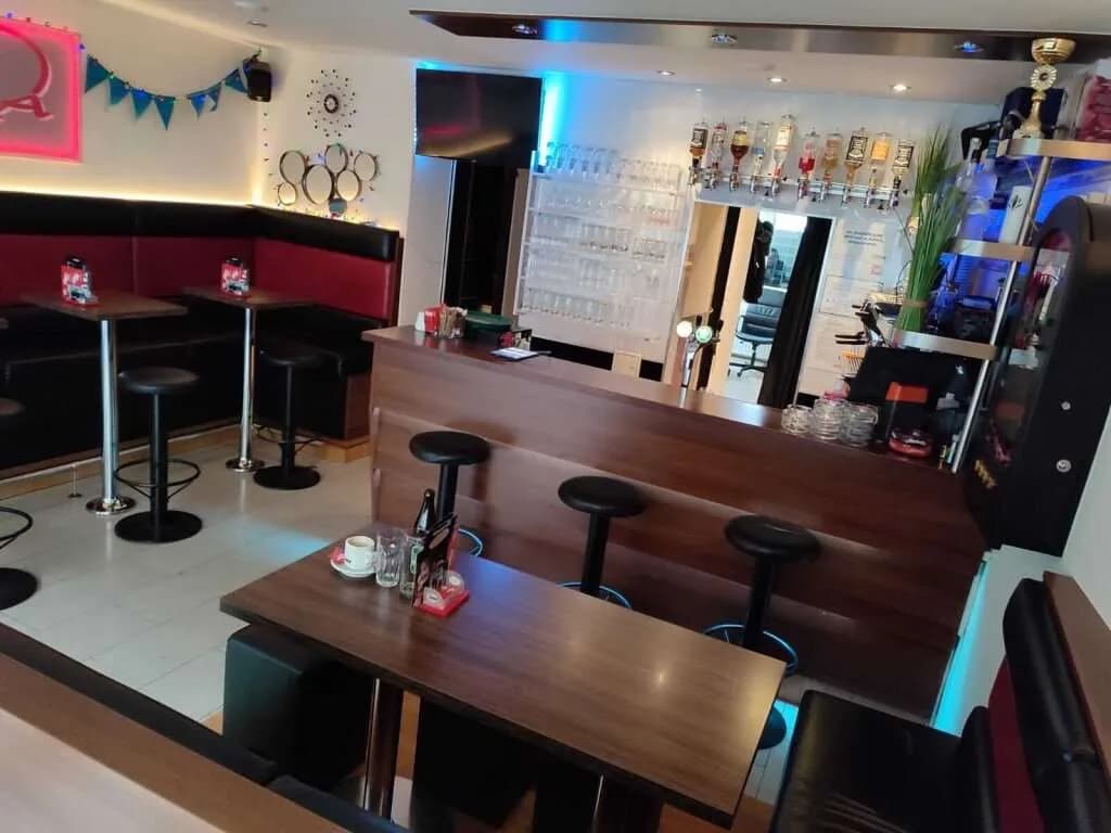 Gewerbeimmobilie mieten in Wien – 127 m², € 1.600 – Bild 4 von 22