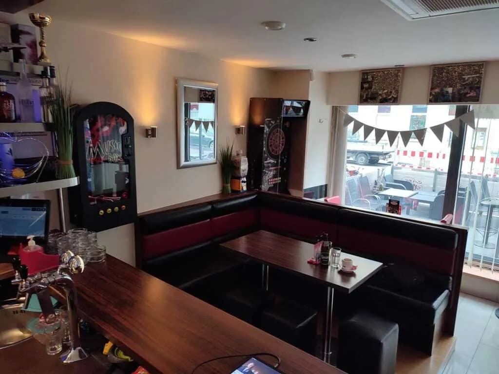 Gewerbeimmobilie mieten in Wien – 127 m², € 1.600 – Bild 5 von 22