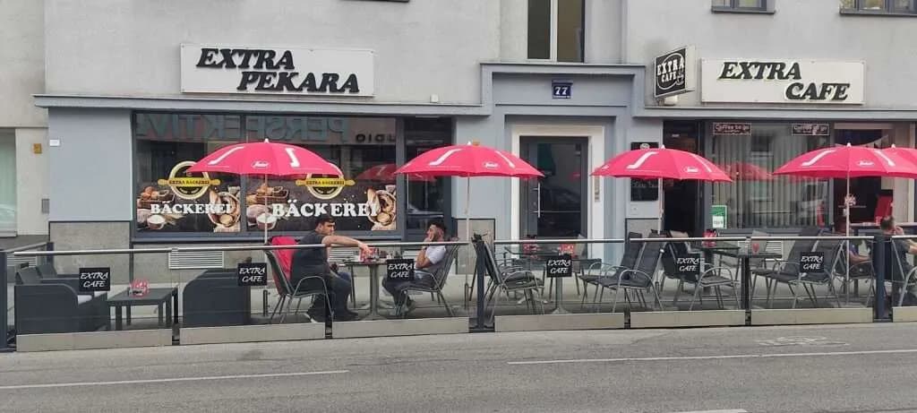 Gewerbeimmobilie mieten in Wien – 127 m², € 1.600 – Bild 6 von 22