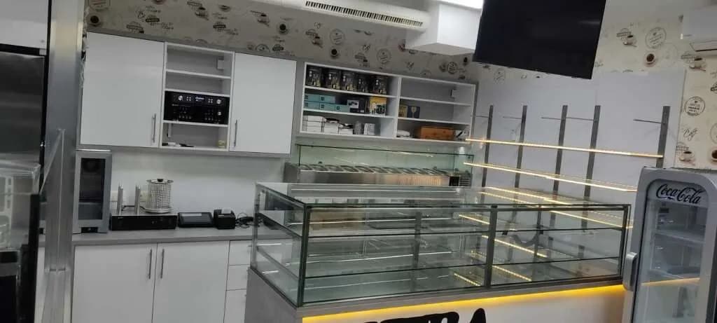 Gewerbeimmobilie mieten in Wien – 127 m², € 1.600 – Bild 7 von 22