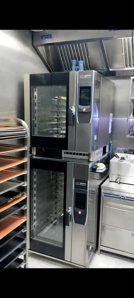 Gewerbeimmobilie mieten in Wien – 127 m², € 1.600 – Bild 9 von 22