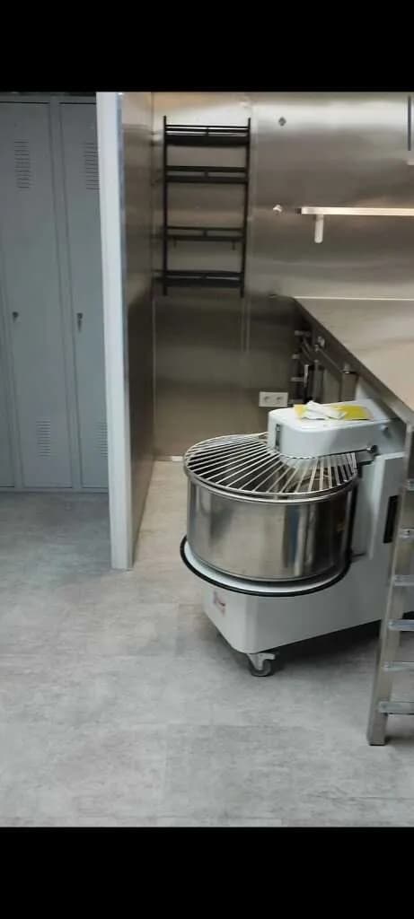 Gewerbeimmobilie mieten in Wien – 127 m², € 1.600 – Bild 10 von 22