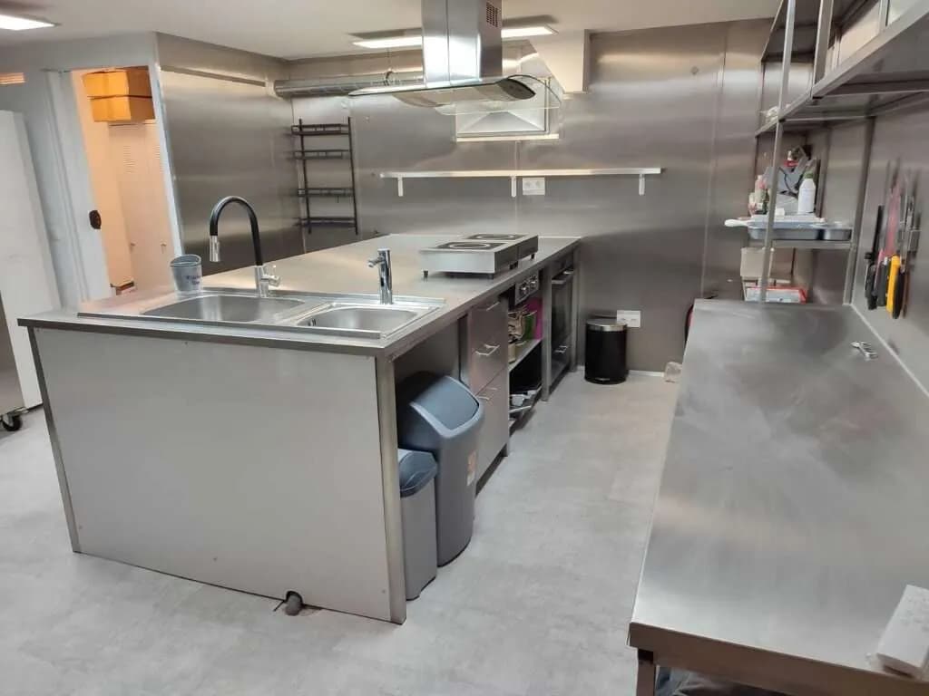 Gewerbeimmobilie mieten in Wien – 127 m², € 1.600 – Bild 11 von 22