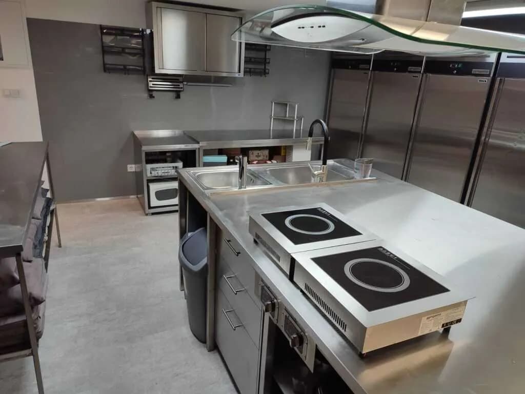 Gewerbeimmobilie mieten in Wien – 127 m², € 1.600 – Bild 12 von 22