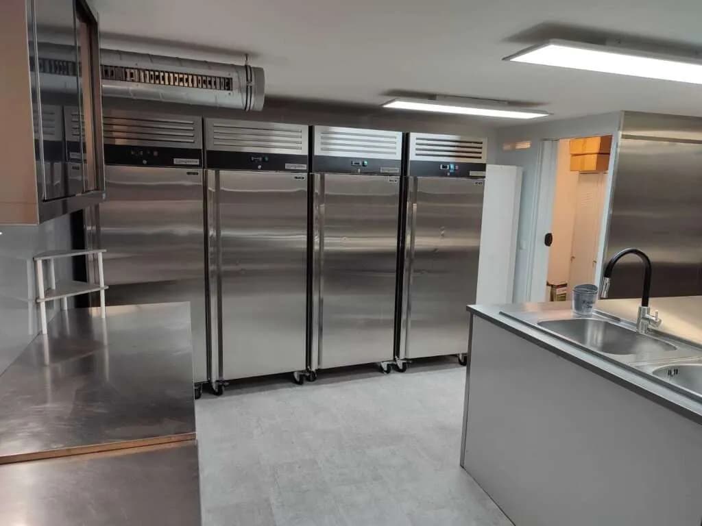 Gewerbeimmobilie mieten in Wien – 127 m², € 1.600 – Bild 13 von 22