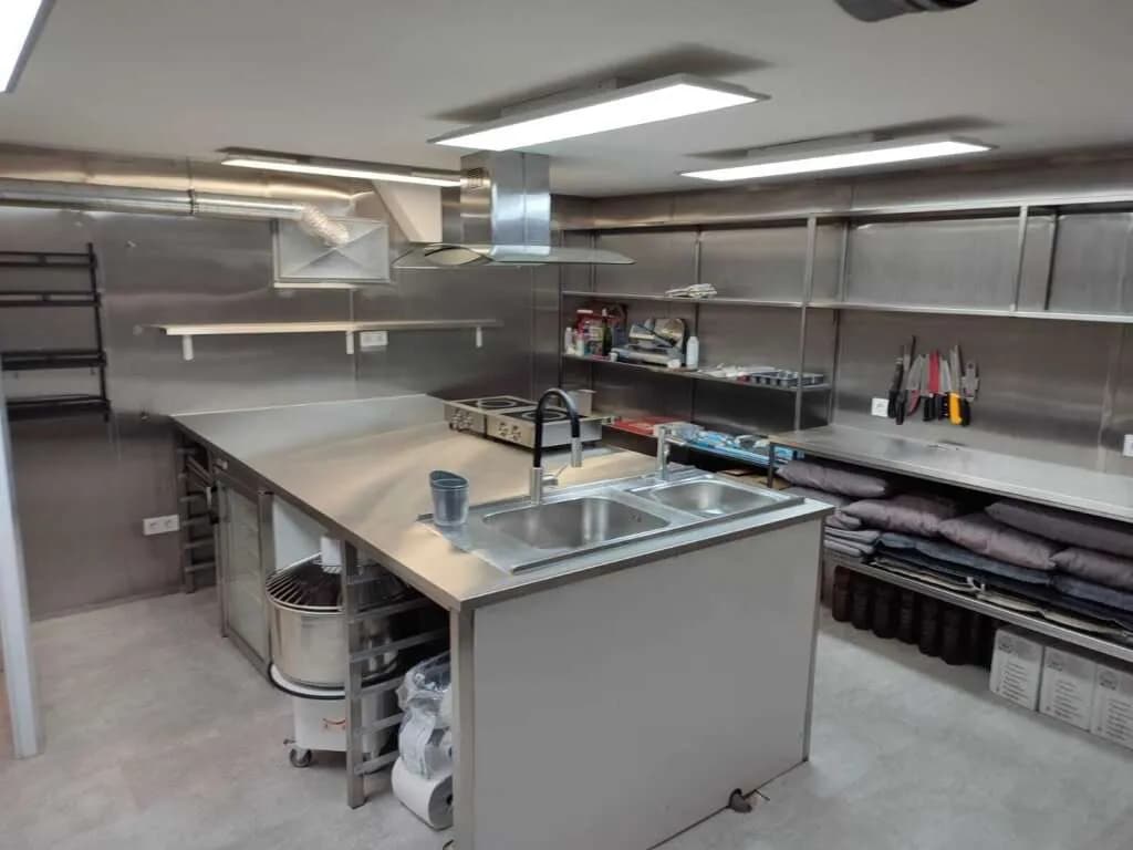 Gewerbeimmobilie mieten in Wien – 127 m², € 1.600 – Bild 14 von 22