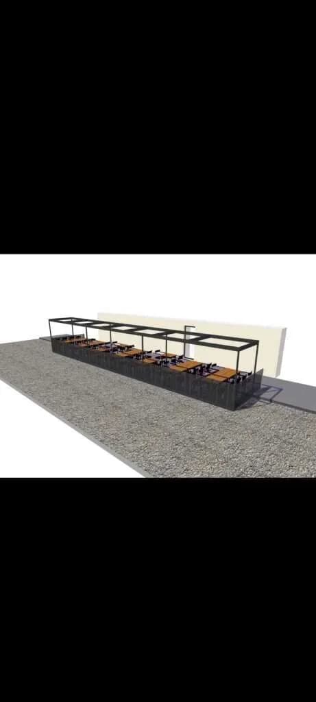 Gewerbeimmobilie mieten in Wien – 127 m², € 1.600 – Bild 17 von 22