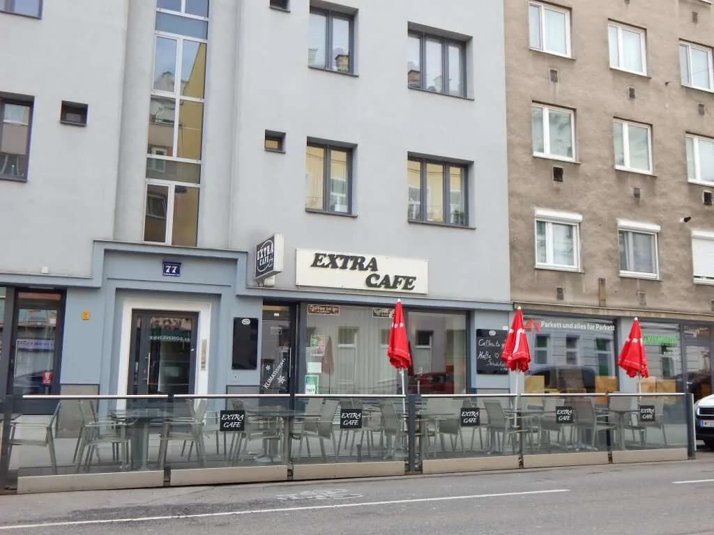 Gewerbeimmobilie mieten in Wien – 127 m², € 1.600 – Bild 19 von 22