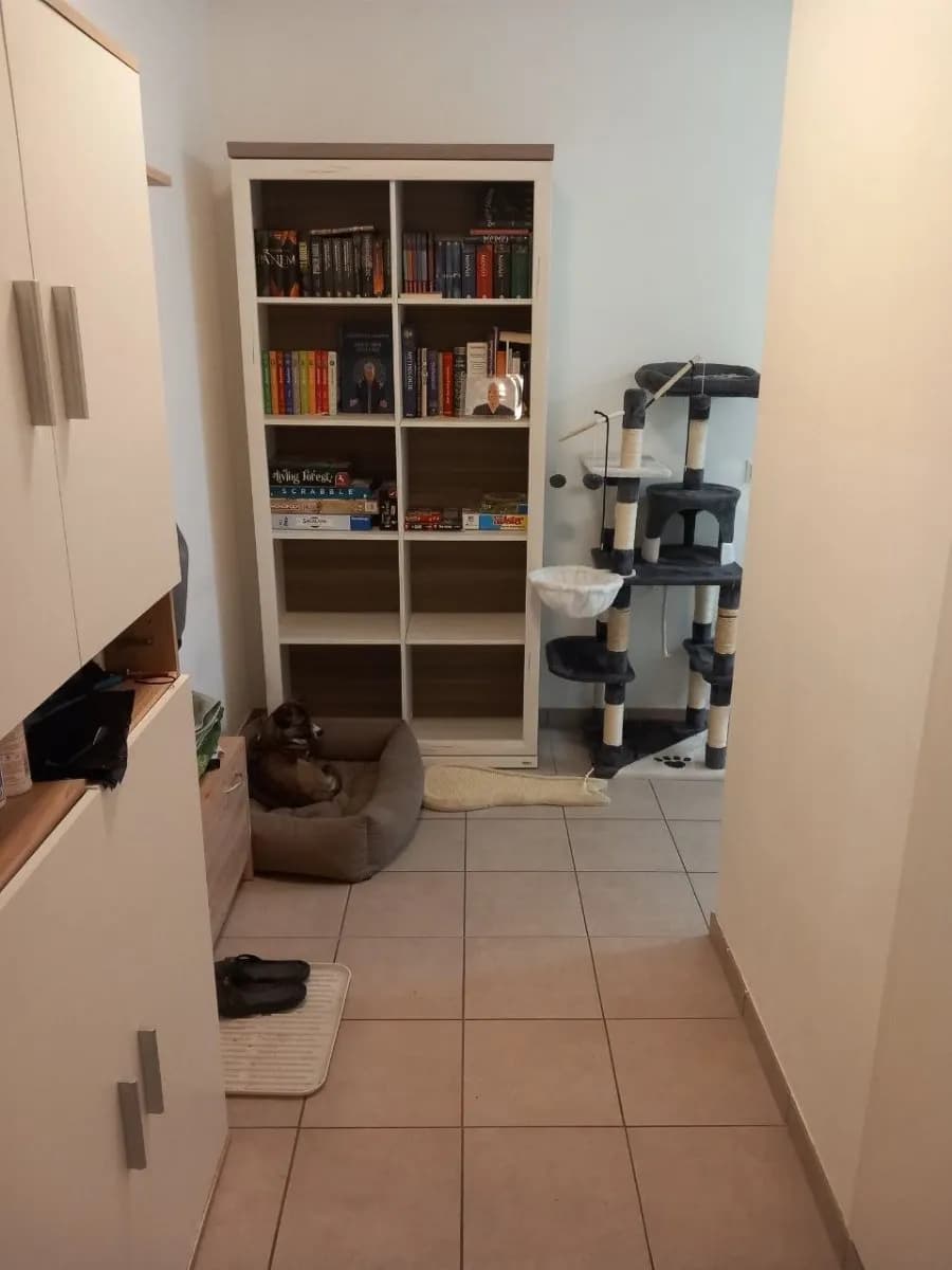 3-Zimmer-Wohnung mieten in Scheibbs – 72 m², € 643