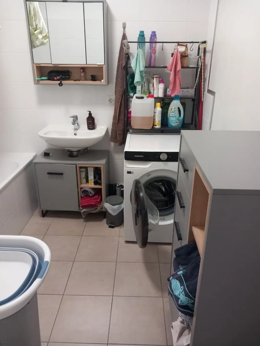 3-Zimmer-Wohnung mieten in Scheibbs – 72 m², € 643 – Bild 5 von 17