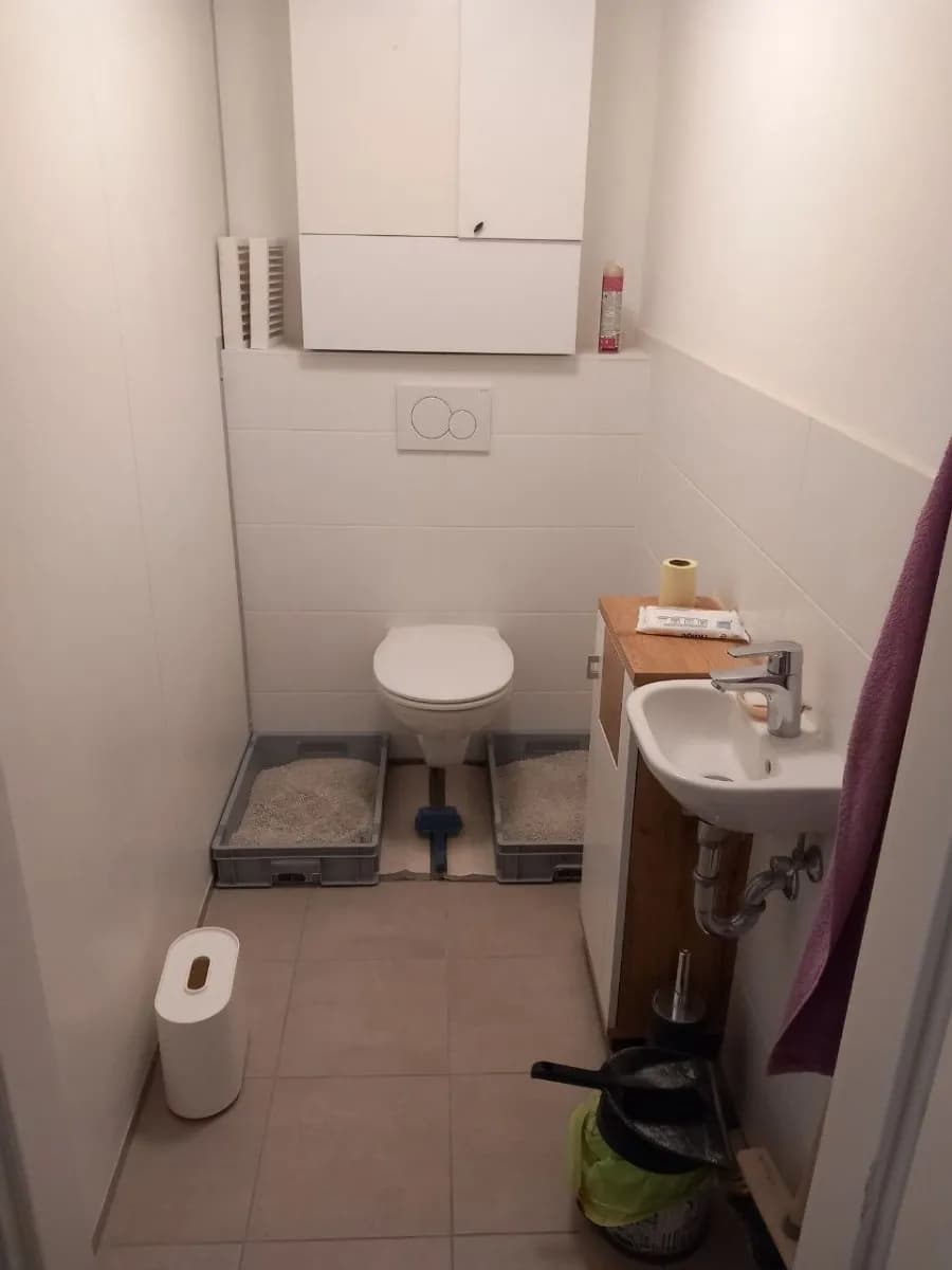 3-Zimmer-Wohnung mieten in Scheibbs – 72 m², € 643 – Bild 10 von 17
