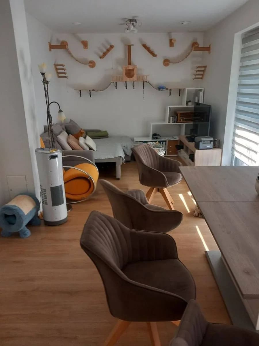 3-Zimmer-Wohnung mieten in Scheibbs – 72 m², € 643 – Bild 16 von 17