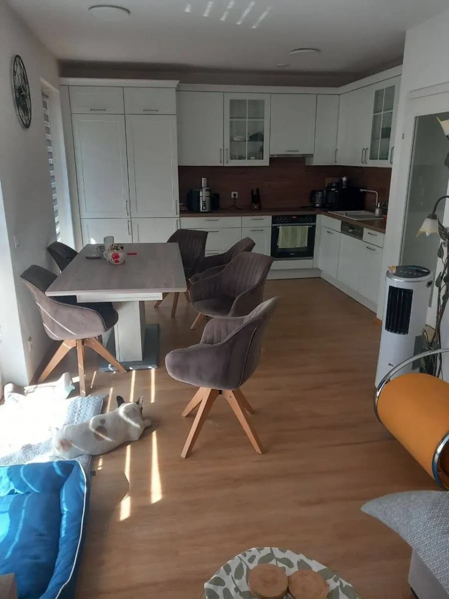 3-Zimmer-Wohnung mieten in Scheibbs – 72 m², € 643 – Bild 17 von 17