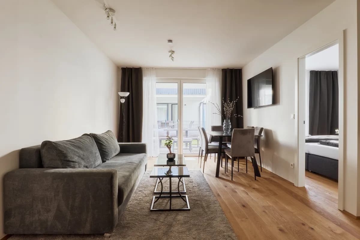 Gewerbeimmobilie kaufen in Wien – 700 m², € 230.000 – Bild 5 von 14