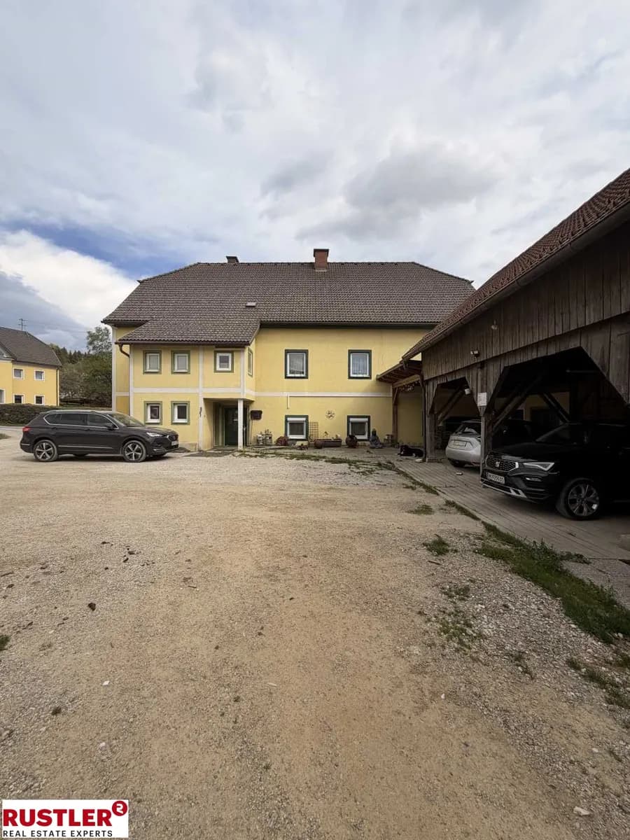 Grundstück kaufen in Wolfsberg – 200 m², € 470.000 – Bild 2 von 26