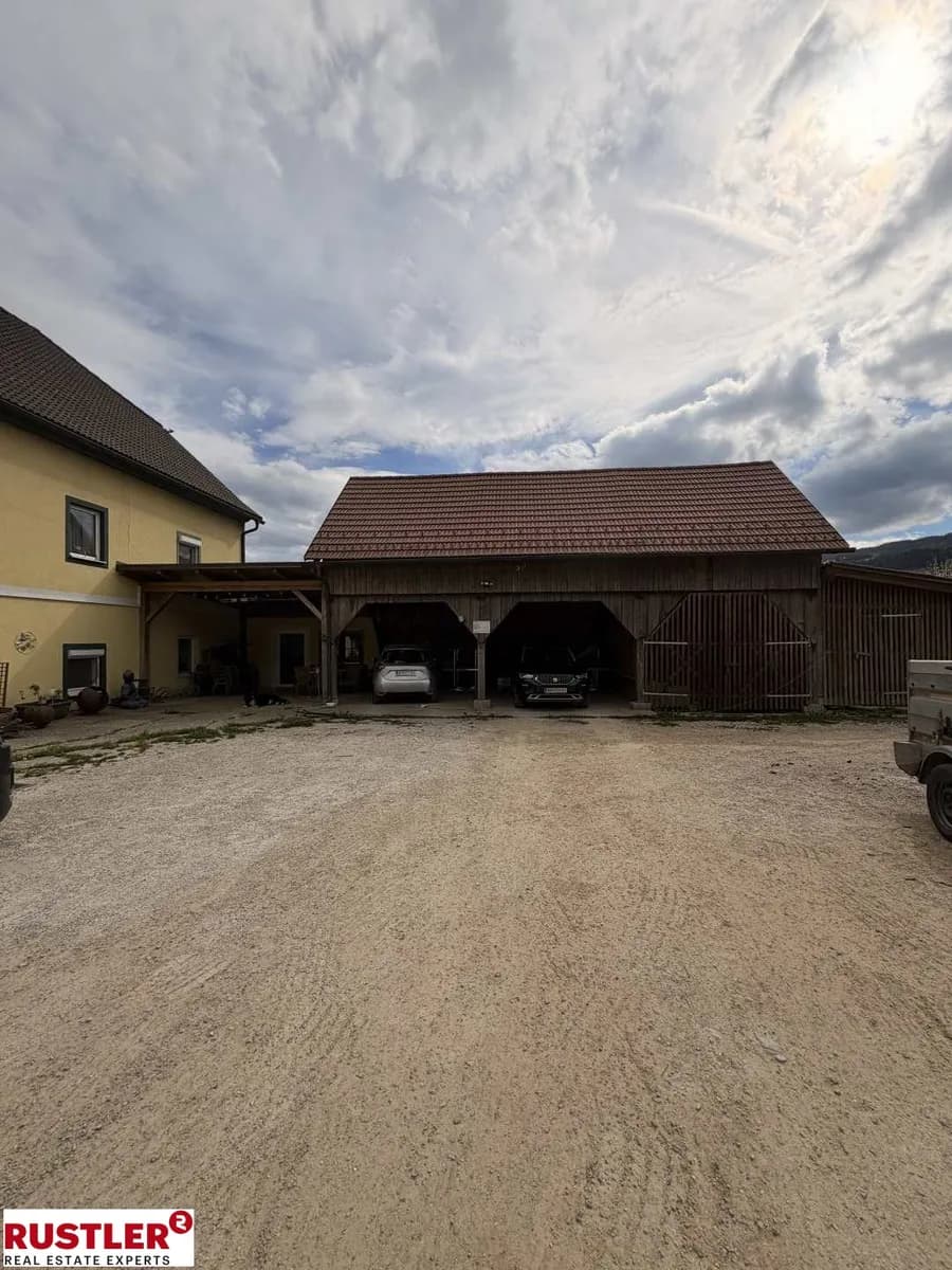 Grundstück kaufen in Wolfsberg – 200 m², € 470.000 – Bild 3 von 26