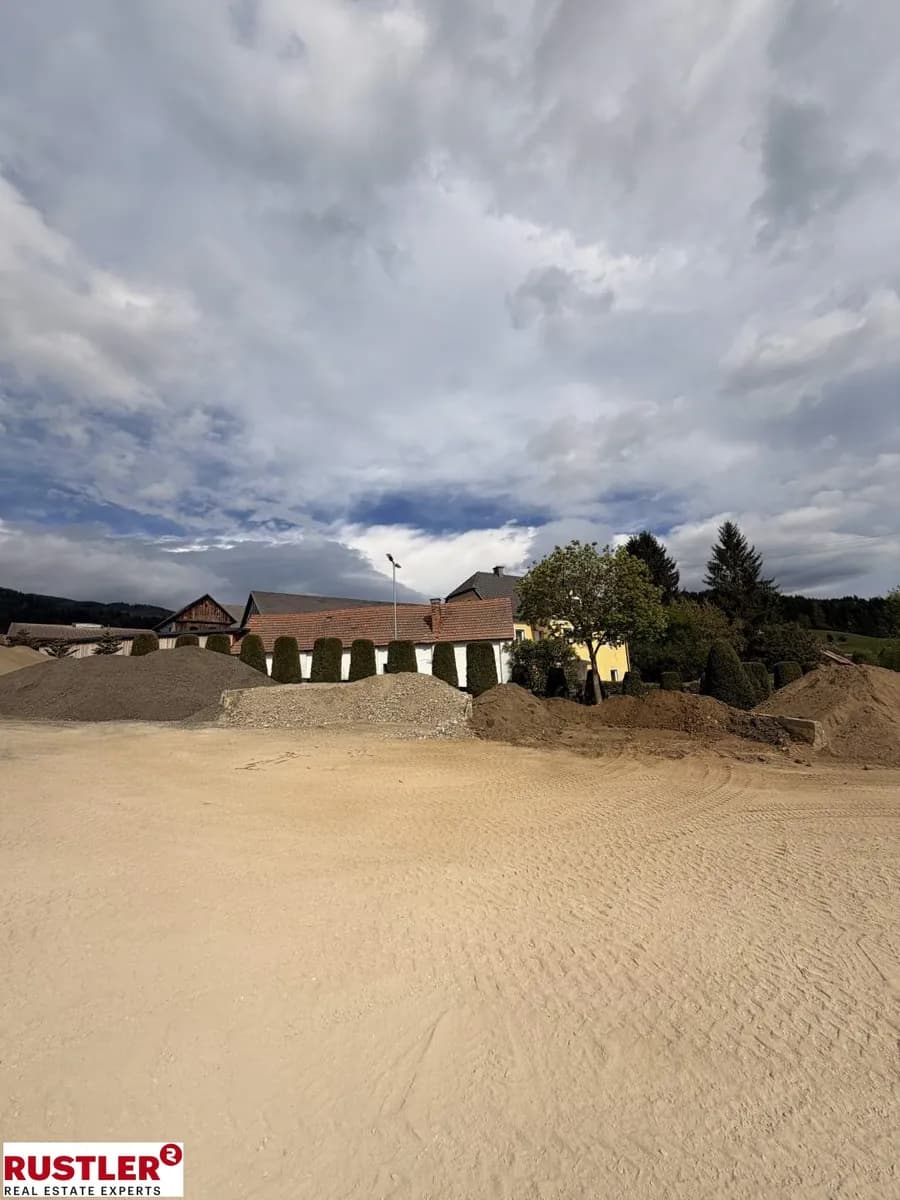 Grundstück kaufen in Wolfsberg – 200 m², € 470.000 – Bild 5 von 26