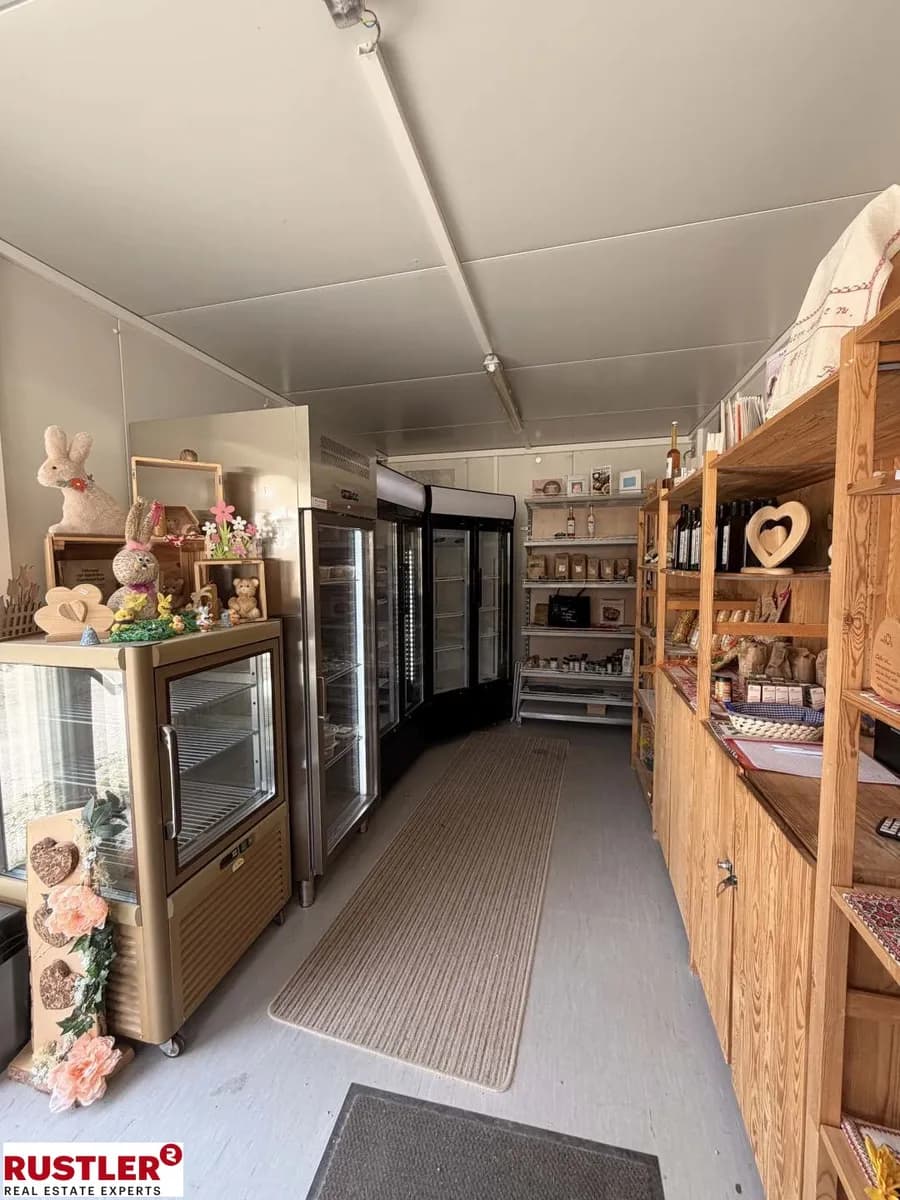 Grundstück kaufen in Wolfsberg – 200 m², € 470.000 – Bild 24 von 26