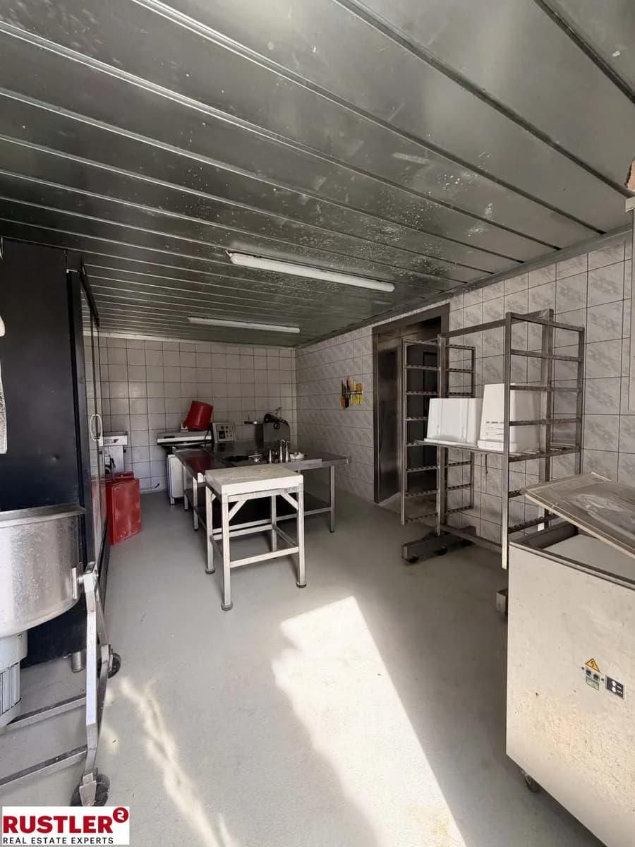 Grundstück kaufen in Wolfsberg – 200 m², € 470.000 – Bild 25 von 26