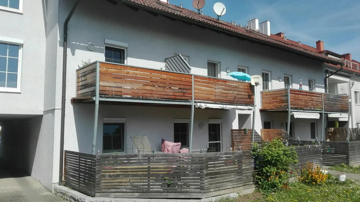 3-Zimmer-Wohnung mieten in Linz Land – 72 m², € 846 – Bild 2 von 9