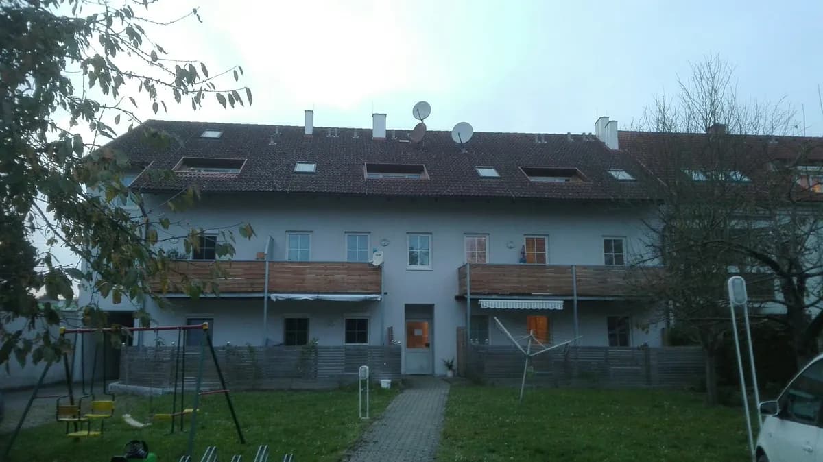 3-Zimmer-Wohnung mieten in Linz Land – 72 m², € 846 – Bild 3 von 9