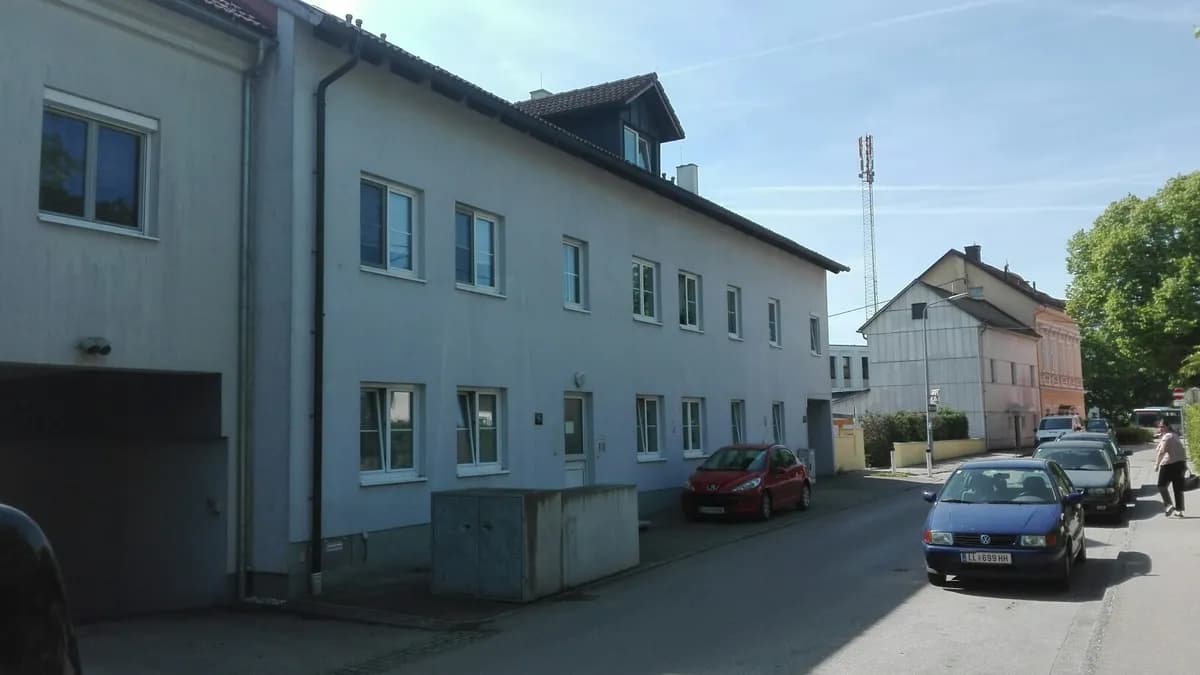 3-Zimmer-Wohnung mieten in Linz Land – 72 m², € 846 – Bild 6 von 9