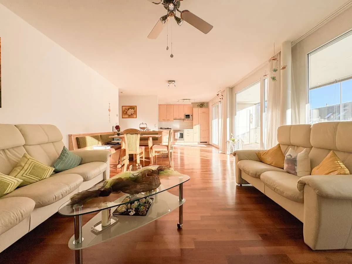 3-Zimmer-Wohnung kaufen in Bludenz – 78,05 m², € 402.500 – Bild 2 von 16