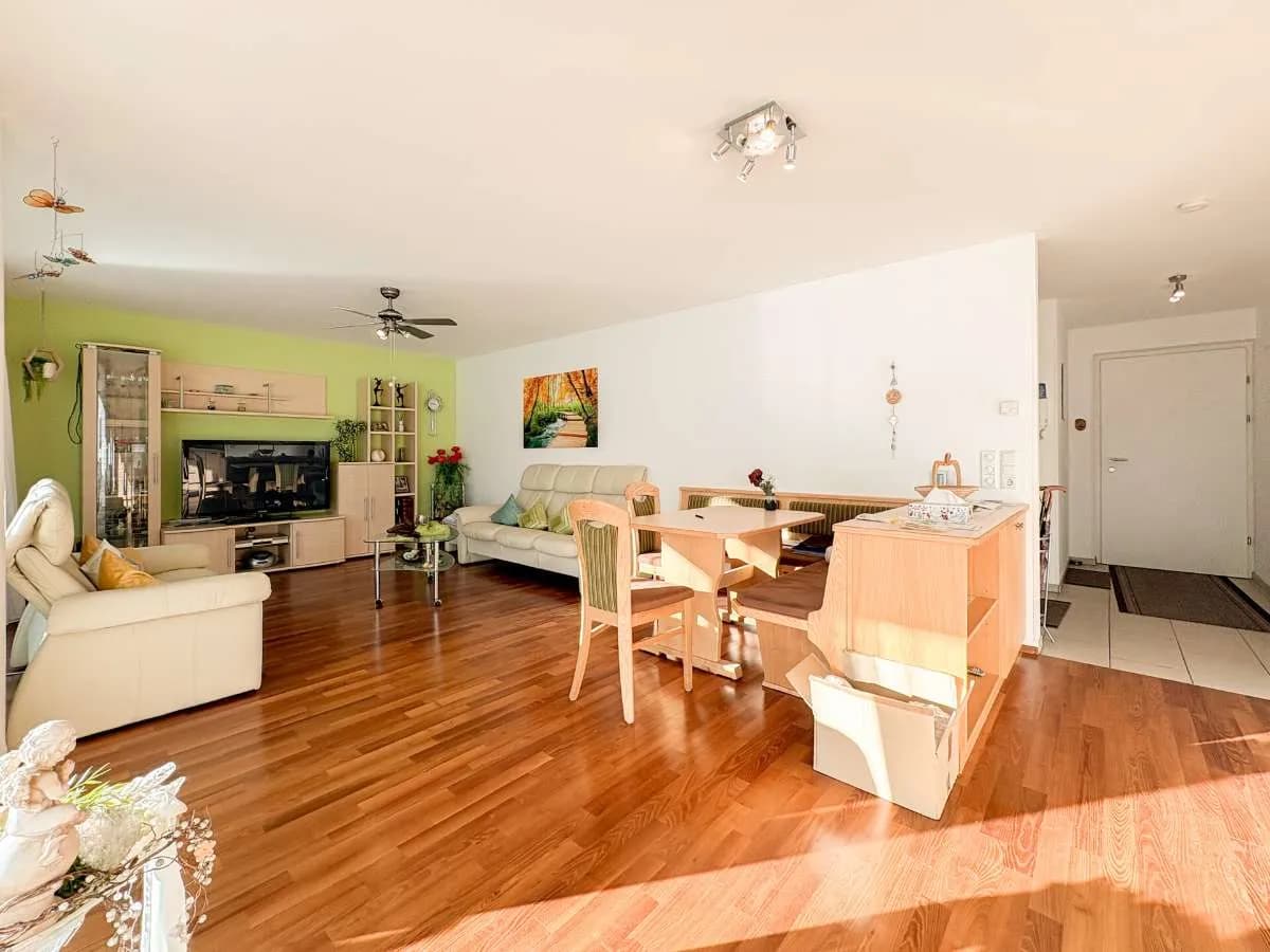 3-Zimmer-Wohnung kaufen in Bludenz – 78,05 m², € 402.500 – Bild 3 von 16