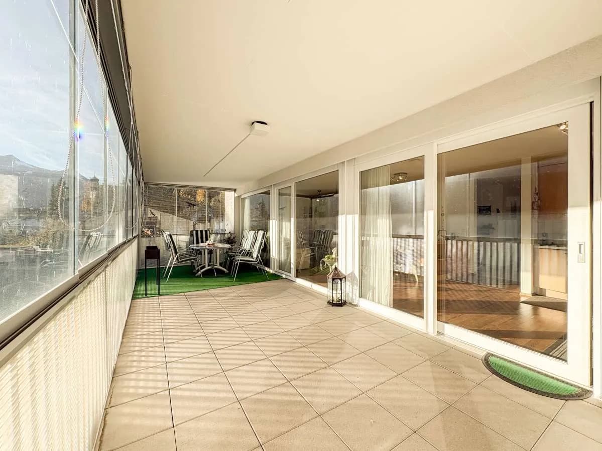 3-Zimmer-Wohnung kaufen in Bludenz – 78,05 m², € 402.500 – Bild 11 von 16